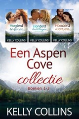 Een Aspen Cove-collectie, Boeken 1-3 - Kelly Collins - 9798235486300