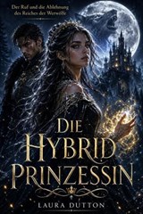 Die Hybridprinzessin - Laura Dutton - 9798235540675
