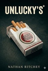 Unlucky's - Nathan Ritchey - 9798235542815