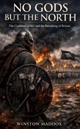 No Gods But the North: The Coalition of 865 and the Remaking of Britain - Winston Maddox - 9798235651760