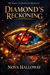 Diamond's Reckoning - Nova Halloway - 9798235694255