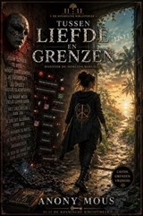 Tussen Liefde en Grenzen — Wanneer de horizon bereikt is - Anony Mous - 9798235812918