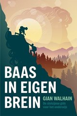Baas in eigen brein - Gian Walhain - 9798235860377