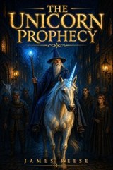 The Unicorn Prophecy - James Reese - 9798235882508