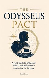 The Odysseus Pact - Ronald Homer - 9798235890411