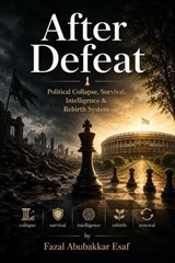 After Defeat - Fazal Abubakkar Esaf - 9798235975828