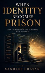 When Identity Becomes Prison - Sandeep Chavan - 9798235988293