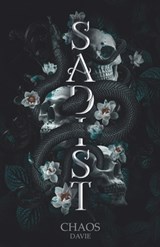 Sadist: A Sapphic Dark Romance - C. C. Davie - 9798286776634