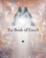 The Book of Enoch - anonymous - 9798307266779