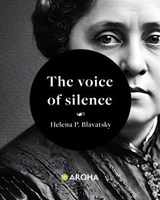 The Voice of the Silence - Helena Petrovna Blavatsky - 9798313670553