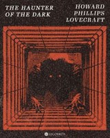 The Haunter of the Dark - H.P. Lovecraft - 9798314709191
