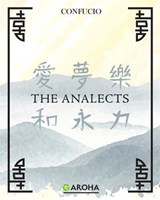 The Analects - Confucius - 9798315050421