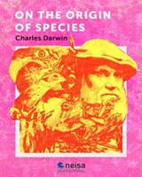 On the Origin of Species - Charles Darwin - 9798315641056