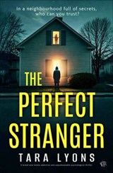 The Perfect Stranger - Tara Lyons - 9798337202488