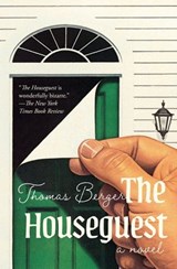 The Houseguest - Thomas Berger - 9798337204253