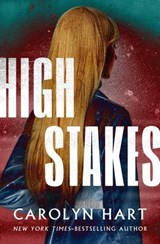 High Stakes - Carolyn Hart - 9798337204420