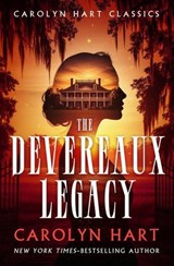 The Devereaux Legacy - Carolyn Hart - 9798337204659
