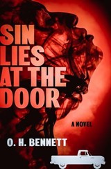 Sin Lies at the Door - O. H. Bennett - 9798337206028