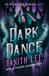 Dark Dance - Tanith Lee - 9798337206516