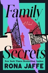 Family Secrets - Rona Jaffe - 9798337207209