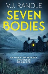 Seven Bodies - V.J. Randle - 9798337207438
