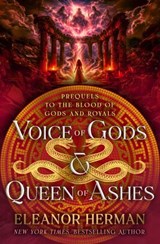 Voice of Gods & Queen of Ashes - Eleanor Herman ; StoryGiants - 9798337207636