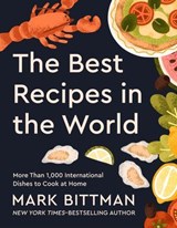 The Best Recipes in the World - Mark Bittman - 9798337208411
