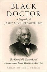 Black Doctor - Christopher L. Webber - 9798337208466