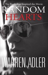 Random Hearts - Warren Adler - 9798337211145