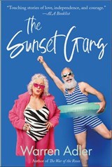The Sunset Gang - Warren Adler - 9798337211152