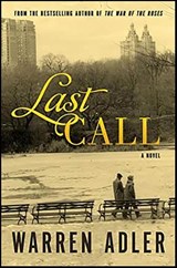 Last Call - Warren Adler - 9798337211169