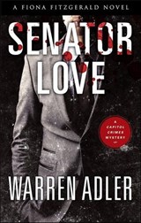 Senator Love - Warren Adler - 9798337211725