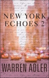 New York Echoes 2 - Warren Adler - 9798337211749