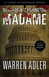 Death of a Washington Madame - Warren Adler - 9798337211756