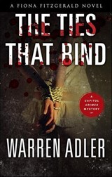 The Ties That Bind - Warren Adler - 9798337211787