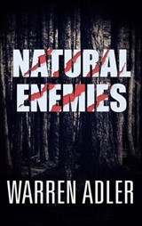 Natural Enemies - Warren Adler - 9798337211855