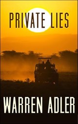 Private Lies - Warren Adler - 9798337211886