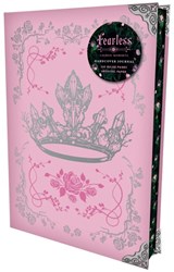 Lauren Roberts: Fearless Journal - Insight Editions - 9798337401188