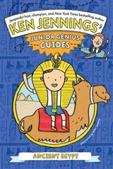 Ancient Egypt - Ken Jennings - 9798347101962