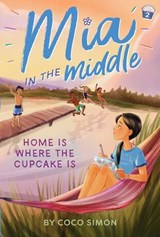 Home Is Where the Cupcake Is - Coco Simon - 9798347107049