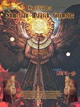 Kassapu- Sumerian Magick Grimoire - Asamod ka - 9798351893037