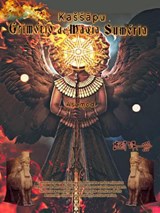 Kassapu- Grimorio de Magia Sumeria - Asamod ka - 9798362287740