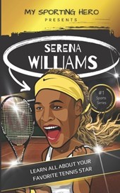 My Sporting Hero