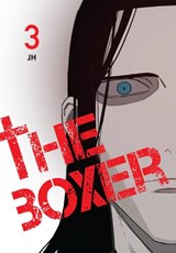 The Boxer, Vol. 3 - Adnazeer Macalangcom ; JH - 9798400900174