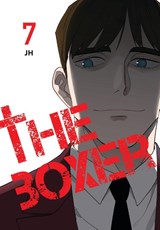 The Boxer, Vol. 7 - Adnazeer Macalangcom ; JH - 9798400900211