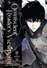 Omniscient Reader's Viewpoint, Vol. 1 - Hye Young Im ; J. Torres ; singNsong ; Sleepy-C(3B2S STUDIO) - 9798400901065