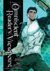 Omniscient Reader's Viewpoint, Vol. 4 - J. Torres ; singNsong ; Sleepy-C(3B2S STUDIO) ; UMI(REDICE STUDIO) - 9798400901621