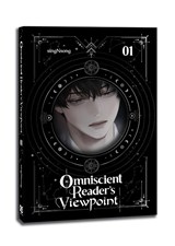 Omniscient Reader's Viewpoint (novel), Vol. 1 - singNsong - 9798400903526