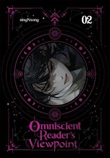 Omniscient Reader's Viewpoint (novel), Vol. 2 - Hye Young Im ; singNsong - 9798400903731