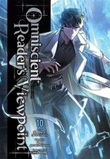 Omniscient Reader's Viewpoint, Vol. 10 - Adnazeer Macalan ; Hye Young Im ; J. Torres ; singNsong - 9798400904417